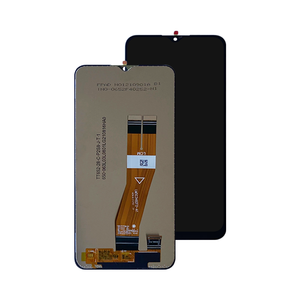 Pantalla Táctil Digitalizadora Original para Samsung Galaxy A03S <span class=keywords><strong>A037</strong></span>, Repuesto de Pantalla LCD para Samsung A03S - Product Image 2