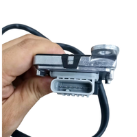Pièces automobiles, capteur d'azote Nox OE 55500320 55495341 55487270 855607 55512348 55589458 pour Insignia 2.0 CDTi B20DTH, capteurs automobiles