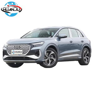 <span class=keywords><strong>Audi</strong></span> Q4 <span class=keywords><strong>E</strong></span>-<span class=keywords><strong>tron</strong></span> 2025 d'occasion, SUV de luxe 2 roues motrices, véhicule électrique pur, <span class=keywords><strong>Audi</strong></span> Q4 <span class=keywords><strong>E</strong></span>-<span class=keywords><strong>tron</strong></span>, véhicules à énergie nouvelle - Product Image 1