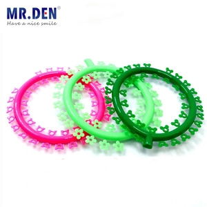 Mr. den ligature quan hệ chỉnh hình răng ligature quan hệ chỉnh hình chỉnh hình hoa ligature Tie Mickey cho sản phẩm nha khoa - Product Image 6