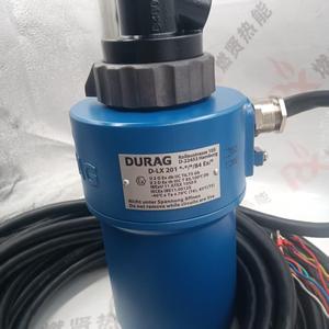 Détecteur antidéflagrant intégré Allemagne Durag D-LX110UL-C1/M5/0000/PCG STOCK 200 - Product Image 2