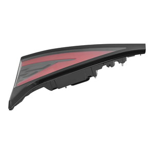 Luz Trasera LED Roja para <span class=keywords><strong>Kia</strong></span> <span class=keywords><strong>Sportage</strong></span> <span class=keywords><strong>2022</strong></span> 2023 2024, Luz de Freno Interior y Exterior Izquierda - Product Image 4
