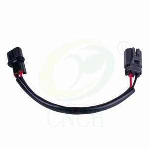 三菱兰瑟2008-2017发动机冷却风扇线束1355A245 1355A098 - Product Image 4