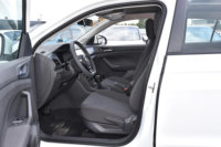 Algeria: Nuevo VW T-Cross 2025 de gran venta, 280TSI 300TSI DSG 2WD Time Edition, vehículos SUV de gasolina, coches nuevos VW T-Cross 2026