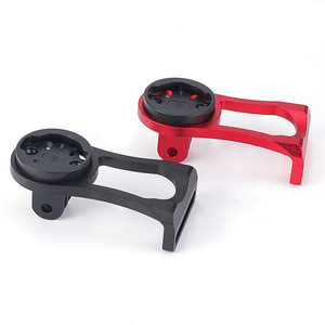 Soporte de Extensión para Sillín de <span class=keywords><strong>Bicicleta</strong></span> de Montaña, Base para <span class=keywords><strong>Bicicleta</strong></span>, Soporte para Garmin, Bryton, Cateye, <span class=keywords><strong>GoPro</strong></span>, Luz, Soporte para Ciclocomputador - Product Image 1