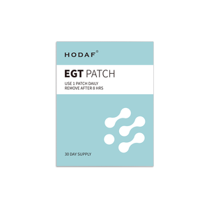Patch EGT de taille portable, résistant aux dommages UV, mini patch à ranger dans la poche, à utiliser à tout moment pour les soins en extérieur en déplacement - Product Image 2
