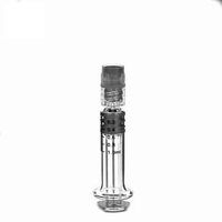 1Ml Glazen Spuit Voor Voorgevulde Pakket