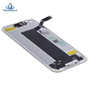 หน้าจอโทรศัพท์มือถือ DD Soft OLED LCD สำหรับ iPhone Air 17 Air - Product Image 4