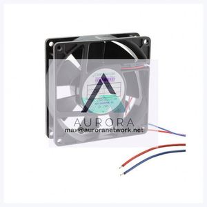 Ventilateurs de moteur de haute qualité, DV5212/2N-40184, avec un bon prix, support OEM - Product Image 3