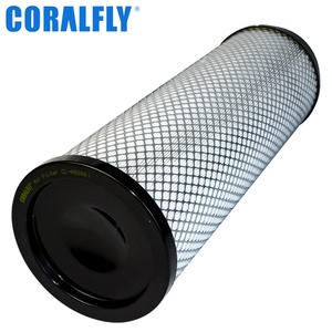 ชุดกรองอากาศสำหรับรถ R005061 K2652 CF17011สภาพใหม่ - Product Image 2