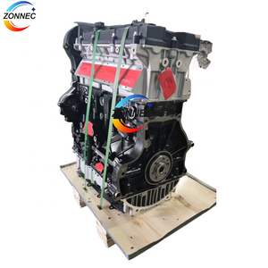 TOP NOUVEAU SQR481FC 481fc 1.6L Moteur Nu Long Bloc Pour CHERY A3 HERY A5 CHERY Rely G3/CHERY Easta - Product Image 3