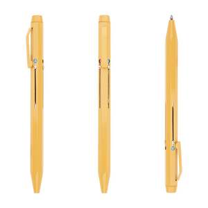 Bolígrafo Retráctil Multicolor Pastel al por Mayor, Ligero, Herramienta de Escritura para Oficina/Escuela, Logotipo Personalizado para Regalo Promocional - Product Image 4