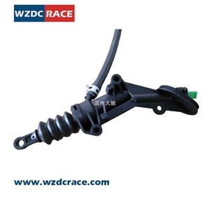 Cylindre maître d'embrayage WZDC RACE 1817596 1774370 BK21-7A543-BA BB BC pour Ford Transit Renault Pièces automobiles - Product Image 3
