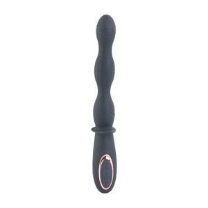 Tapón Anal para Hombre, Vibrador Multifrecuencia con Control de Botones Eléctrico, Juguete Sexual para Mejora Sexual, Juguetes Sexuales Anales para Hombres Gay - Product Image 5