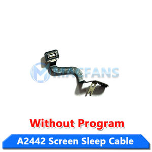 Nuevo Cable de Sensor LCD A2141 Original de 16 "para Macbook <span class=keywords><strong>Pro</strong></span> A2442 A2485 A2681 A2941 Cable de suspensión de pantalla 821-04129 821-03208 821-03114 - Product Image 4