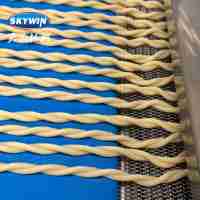 Équipement de production de bretzels entièrement automatique à petite échelle, machines et équipements de transformation de bretzels en bâtonnets