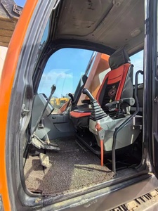 Excavadora Usada Doosan Dx75lc-9c de Corea del Sur, 7 Toneladas, 7.5 Toneladas, Mini Excavadora Hidráulica Doosan Dx75lc-9c en Venta - Product Image 6