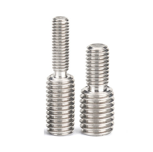 Boulons à diamètre variable filetés OEM 17-7 en acier inoxydable A2-80 A4-70 SS304 INOX 316 B8 - Product Image 4
