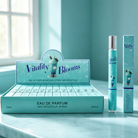 Parfum Liquide en Gros Direct Usine Haute Qualité Pas Cher Format Échantillon 35ML Longue Durée pour Femmes et Hommes