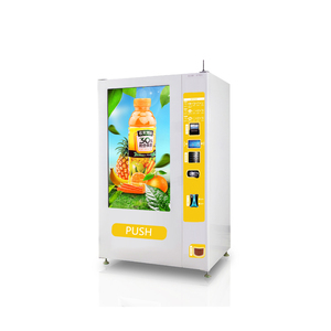 Distributeur automatique de recharges de détergent ou distributeur automatique de sandwichs, pizzas et cornets, distributeur automatique de gloss à lèvres - Product Image 5