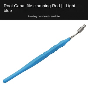 Portafile per Canali Radicolari Manuale con Sterilizzazione ad Alta Temperatura - Product Image 6