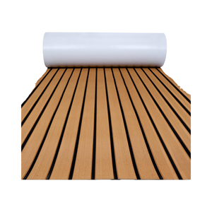 EVA bọt thuyền sàn tôi cài đặt Marine Nguồn cung cấp sàn decking Sheets đối với bass thuyền decking Sheets đối với Marine cài đặt - Product Image 1
