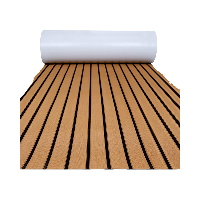 Eva Foam Boat Flooring Me Installation