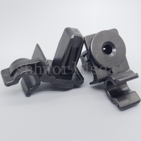 100 pièces/sac Clip en plastique pour Joylong, Kinglong 85315A9001, 84Z1610053