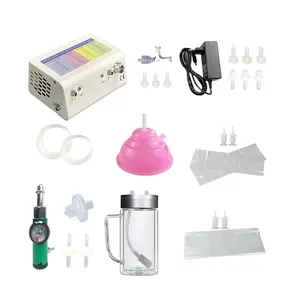 Медицинский стоматологический инструмент для прямотального вагинального озона O3, Аппарат Для Озонотерапии