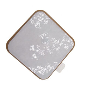 Antenne interne en céramique RFID 868 MHz 25*25*4mm, vente en gros d'usine - Product Image 3