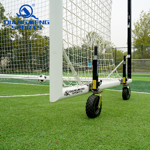 <span class=keywords><strong>But</strong></span> <span class=keywords><strong>de</strong></span> football en aluminium 24 pieds * 8 pieds, mobile, équipement <span class=keywords><strong>de</strong></span> compétition professionnel - Product Image 5