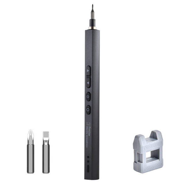 Precision Power Screwdriver 44 in 1 Mobile Phone Disassembly Screw Batch Hardware Repair Tool Set