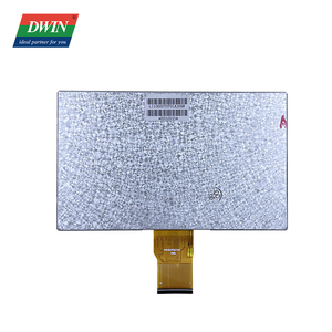 Dwin hot-bán <span class=keywords><strong>7</strong></span> <span class=keywords><strong>inch</strong></span> 1024x600 IPS <span class=keywords><strong>TFT</strong></span> LCD <span class=keywords><strong>module</strong></span> 24bit RGB điện dung cảm ứng điện trở cho ESP32 STM32 - Product Image 3