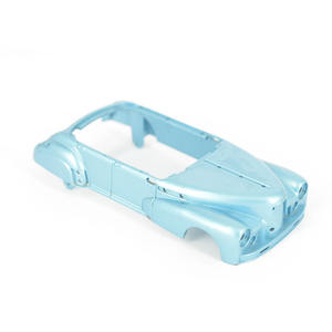 Venda quente personalizada diecast brinquedos modelo carro <span class=keywords><strong>die</strong></span> casting brinquedo carro display case real brinquedo carro modelo - Product Image 2