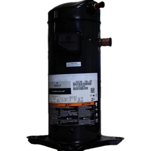 คอมเพรสเซอร์เครื่องปรับอากาศและทำความเย็น ZR47K3E-PFJ-522 รุ่น 25J1431Z สำหรับระบบทำความเย็นและความร้อน - Product Image 3