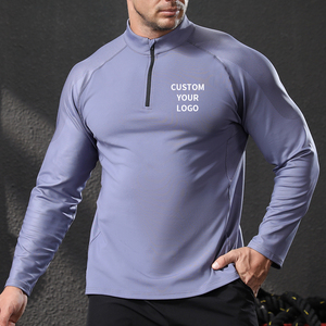Dry Fit 100 <b>Polyester</b> Sublimation Blanks <b>Tshirt</b> Custom Logo Printed Men For Men - Product Image 5
