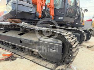 Excavadora Usada Hitachi ZX350H-5G de 34 Toneladas, Tipo Oruga, con Motor y Bomba, Origen Japón, Excelente Estado, Equipo de Construcción - Product Image 6