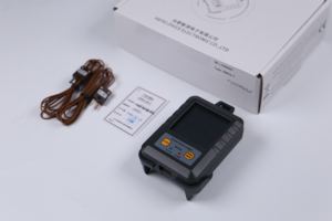 Sonda de Respuesta Rápida Global Market 298TC/T para Control de Temperatura en el Proceso de Congelación de Alimentos - Product Image 4