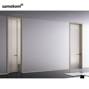 Loại Mới cửa nhôm kính Cửa Pháp Nhà sản xuất - Product Image 3