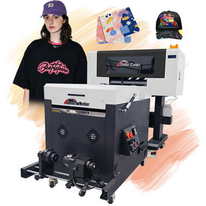 Nueva venta Dtf Impresora A3 Dtf Printerdtf Impresora Máquina de impresión - Product Image 1