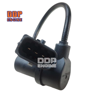 Capteur de position du vilebrequin du moteur diesel 4890189 0281002410 pour Cummins ISBe150 ISBe220-31 - Product Image 3