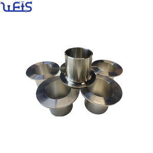 ステンレススチール1 "スタブエンド304 <span class=keywords><strong>316</strong></span>工場製品パイプ継手 - Product Image 4