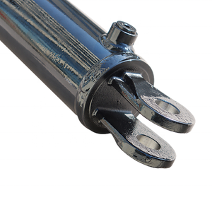 Großhandel für landwirtschaft liche Maschinen Harvester doppelt wirkender hydraulischer Kipp zylinder - Product Image 3