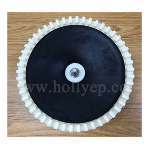 Nhà Máy Giá Thô Bong Bóng Khuếch Tán Cho Xử Lý Nước - Product Image 3