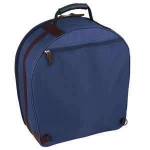 Sac à dos pour caisse claire BSCI avec rembourrage en mousse de 10 mm, sac de transport renforcé et imperméable pour caisse claire et cajon - Product Image 3