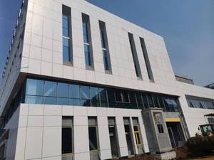 Modern Durable Honeycomb Panel Fireproof Waterproof Metal Facade ACP for Warehouse Apartment Exterior Interior Customized - Product Image 5