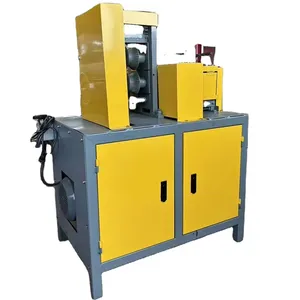 Hot sell V-SMS-5 Manual scrap wire copper cable stripper equipment copper wire recycling machine