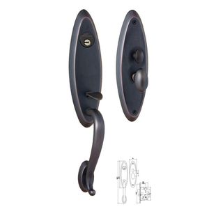 Ensembles <span class=keywords><strong>de</strong></span> poignées <span class=keywords><strong>de</strong></span> <span class=keywords><strong>porte</strong></span> d'entrée à mortaise <span class=keywords><strong>de</strong></span> luxe antique en laiton massif <span class=keywords><strong>de</strong></span> style américain Serrure <span class=keywords><strong>de</strong></span> <span class=keywords><strong>porte</strong></span> antivol Villa Serrure <span class=keywords><strong>de</strong></span> <span class=keywords><strong>porte</strong></span> double pour l'<span class=keywords><strong>extérieur</strong></span> - Product Image 5