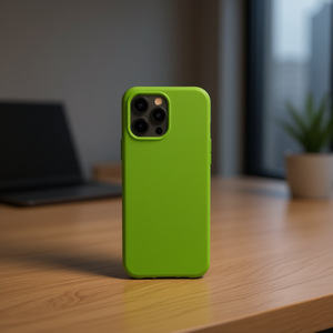 Coque en silicone liquide DAM pour iPhone 17 Air Asimilador Original Yt, Housse de protection souple - Product Image 2