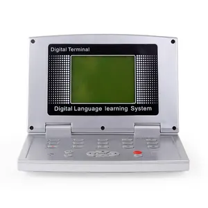 Digital Language lab equipment student machine with USB socket (HL-5800)